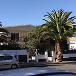 بيت للعطل Casa Castillo *