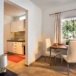 Casa Castillo * لوس رياليخوس