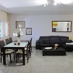 Casa Castillo Hébergement de vacances