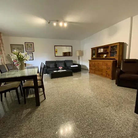 Ferienhaus Casa Castillo *