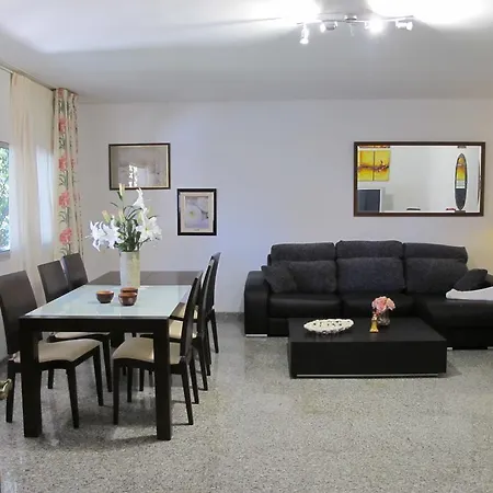 Casa Castillo Ferienhaus