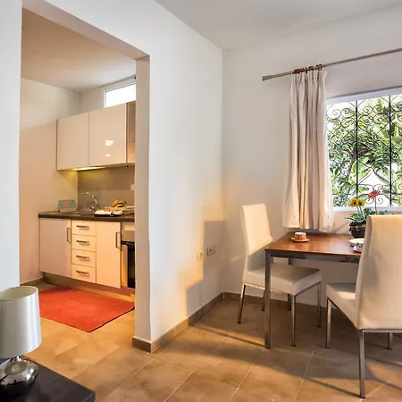 Casa Castillo * Лос-Реалехос