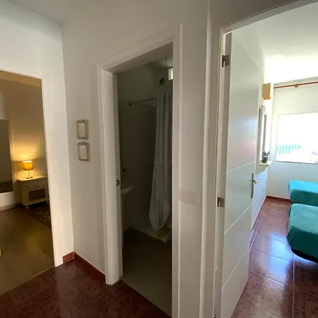 Casa Castillo 로스 레알레호스