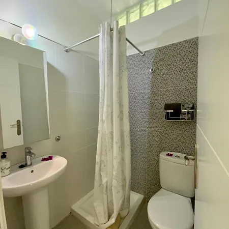 펜션 Casa Castillo *