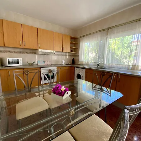 Casa Castillo * 로스 레알레호스