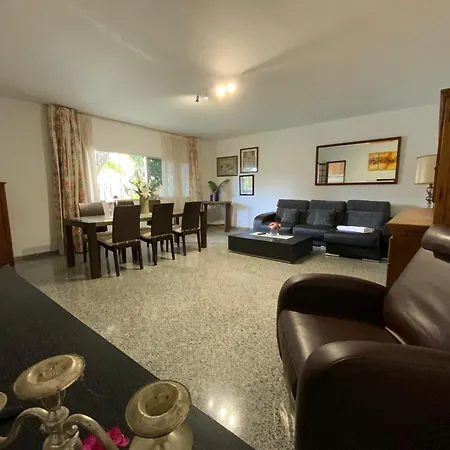 Casa Castillo בית נופש לוס ריאלחוס