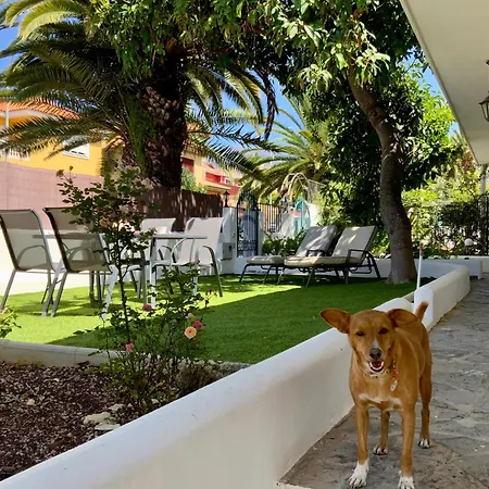 펜션 Casa Castillo *