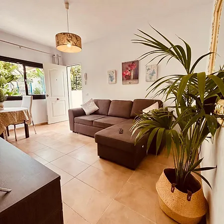 Casa Castillo Hébergement de vacances *