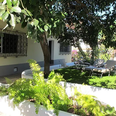 Casa Castillo 로스 레알레호스