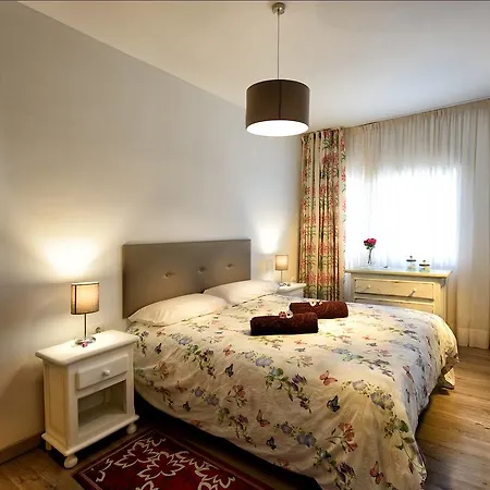 Casa Castillo Лос-Реалехос