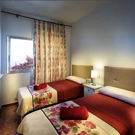 Casa Castillo 로스 레알레호스