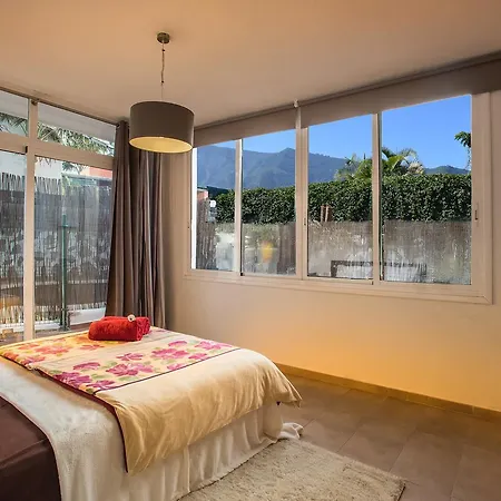 펜션 Casa Castillo