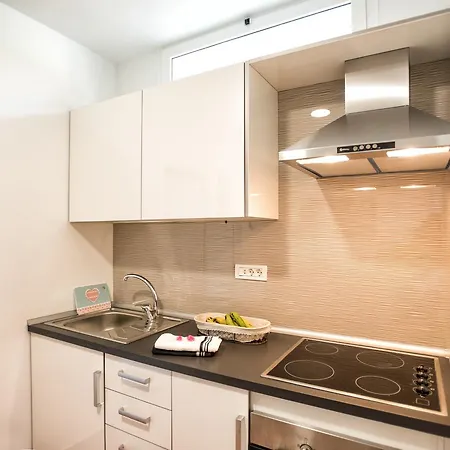 Casa Castillo 로스 레알레호스