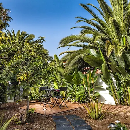 펜션 Casa Castillo