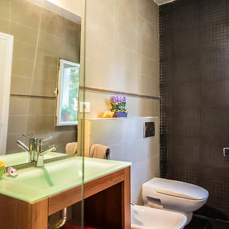 بيت للعطل Casa Castillo *