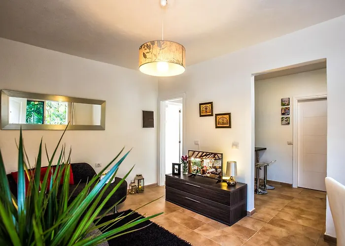 Holiday home Casa Castillo