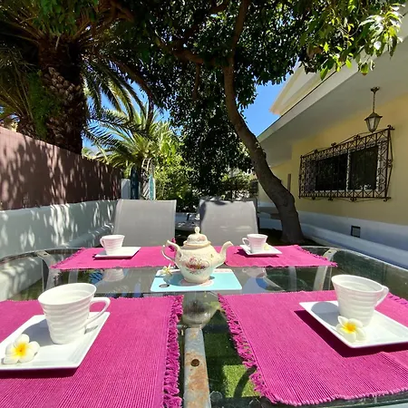 Casa Castillo Semesterbostad
