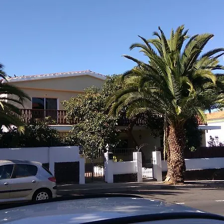 Semesterbostad Casa Castillo *